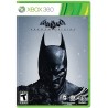 Jogo para XBOX 360 BATMAN ARKHAM ORIGINS, usado, NTSC - APENAS O DISCO 2