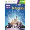 Jogo para XBOX 360 KINECT DISNEYLAND ADVENTURES, NTSC