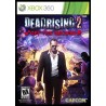 Jogo para XBOX 360 DEAD RISING 2 - OFF THE RECORD novo, lacrado, NTSC