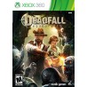Jogo para XBOX 360 DEADFALL ADVENTURES novo, lacrado, NTSC