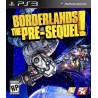 Jogo para Playstation 3 BORDERLANDS - THE PRE-SEQUEL, usado