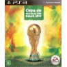 Jogo para PLAYSTATION 3 COPA DO MUNDO DA FIFA BRASIL 2014, usado