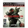 Jogo para Playstation 3 CRYSIS 3 HUNTER EDITION, usado
