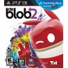 Jogo para Playstation 3 DE BLOB 2, usado