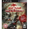 Jogo para Playstation 3 DEAD ISLAND - GAME OF THE YEAR EDITION, usado, europeu, região 2