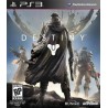 Jogo para Playstation 3 DESTINY, usado