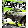 Jogo para Playstation 3 COLIN McRAE DIRT 2, usado, europeu, região 2
